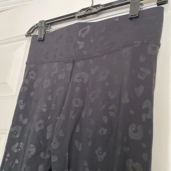 Terez Cheetah print leggings - Picture 2 of 7